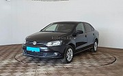 Volkswagen Polo, 2014 Шымкент