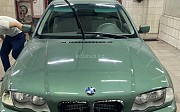 BMW 318, 2000 Алматы
