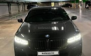 BMW 730, 2020 Астана