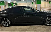 BMW 730, 2020 Астана