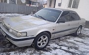Mazda 626, 1992 