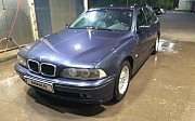 BMW 520, 2002 Астана