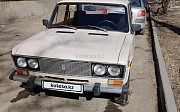 ВАЗ (Lada) 2106, 1989 