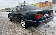 BMW 525, 1993 Астана