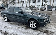 BMW 525, 1993 Астана