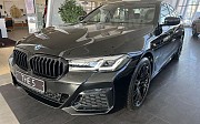 BMW 530, 2022 Алматы