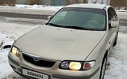 Mazda 626, 1998 Астана