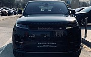 Land Rover Range Rover Sport, 2022 