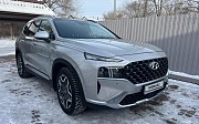 Hyundai Santa Fe, 2022 Қарағанды
