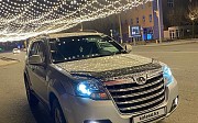 Great Wall Hover H3, 2015 