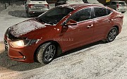 Hyundai Elantra, 2017 Нұр-Сұлтан (Астана)