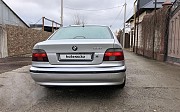BMW 528, 2000 