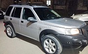 Land Rover Freelander, 2002 