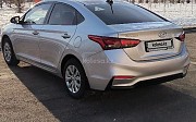 Hyundai Accent, 2017 