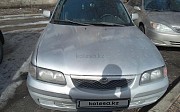 Mazda 626, 1997 