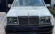 Mercedes-Benz E 260, 1991 