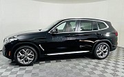 BMW X3, 2021 Алматы