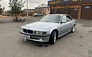 BMW 728, 1996 