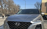 Hyundai Santa Fe, 2020 Алматы