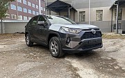 Toyota RAV 4, 2022 