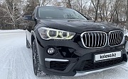 BMW X1, 2018 Петропавловск