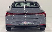 Hyundai Elantra, 2023 Қарағанды
