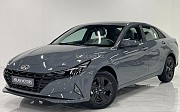 Hyundai Elantra, 2023 Караганда