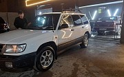 Subaru Forester, 1997 Тараз