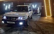 Subaru Forester, 1997 Тараз