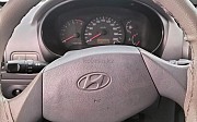 Hyundai Accent, 2005 