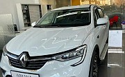Renault Arkana, 2021 Орал