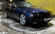BMW 320, 1997 
