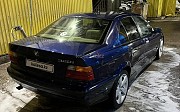 BMW 320, 1997 Алматы