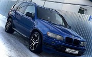 BMW X5, 2001 Алматы