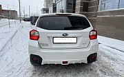 Subaru XV, 2015 Астана