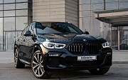 BMW X6, 2021 
