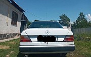 Mercedes-Benz E 230, 1991 Талгар