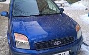 Ford Fusion, 2007 Павлодар
