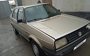 Volkswagen Jetta, 1989 