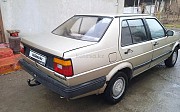 Volkswagen Jetta, 1989 