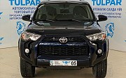 Toyota 4Runner, 2018 Алматы