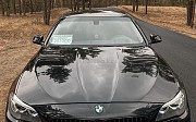 BMW 520, 2015 Өскемен