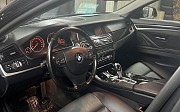 BMW 520, 2015 Өскемен