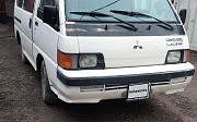 Mitsubishi L300, 1989 