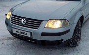 Volkswagen Passat, 2002 Тайынша