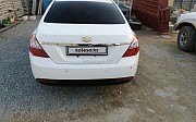 Geely Emgrand 7, 2016 