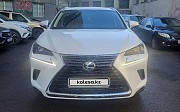 Lexus NX 200, 2018 Алматы