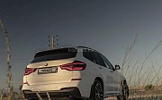 BMW X3, 2018 Алматы