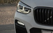 BMW X3, 2018 