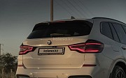 BMW X3, 2018 